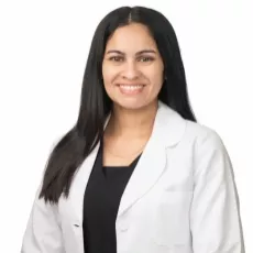 Amruta Pandit, MD