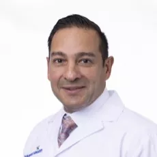 Anthony Sanchez, MD