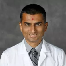 Ashishkumar Patel, MD