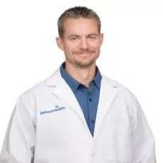 Chad Maurer, MD