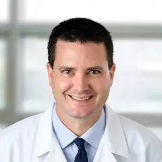 Collin Tully, MD
