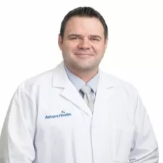 Dustin Spirgen, MD