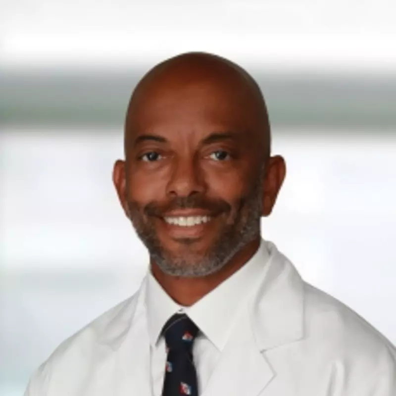 Tony Highshaw MD Urology Palm Coast FL AdventHealth