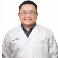 Hoang Dang, MD