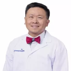 Jason Chu, MD