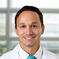 Jason Smith DO General Surgery Tavares FL AdventHealth