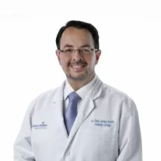 Pablo Gomez, MD