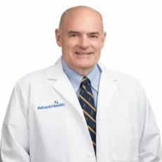 Paul Davidson, MD