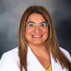 Glenda Rosa Gonzalez MD Internal Medicine Orange City FL