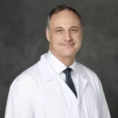 G. Russell Huffman, MD
