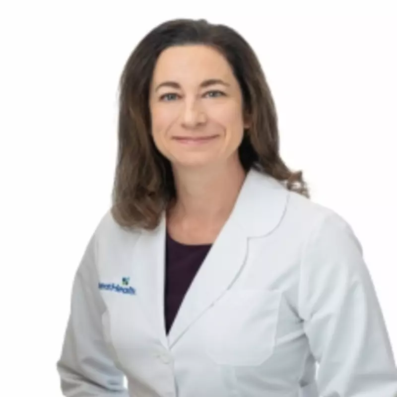 Suzanne Weber, MD