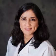 Swati Chopra, MD