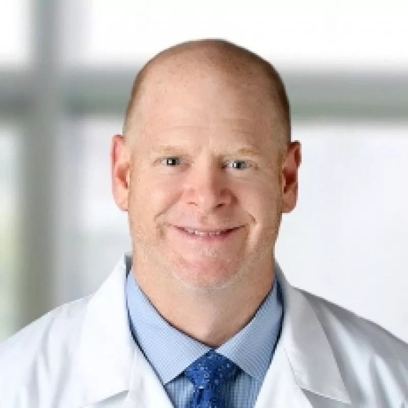 Photo of Matthew R. Albert, MD