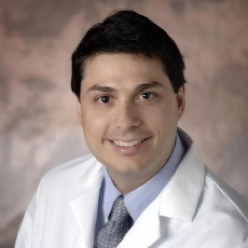 Photo of Michael Angelis, MD