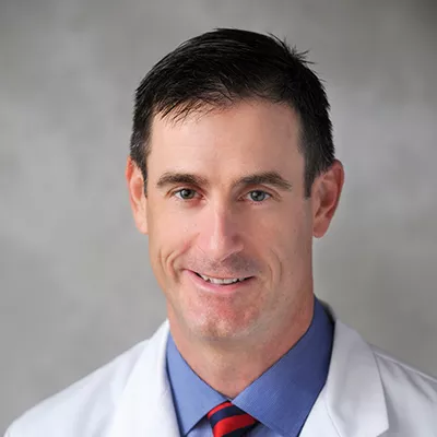 Photo of Jeffrey D. Brady, MD