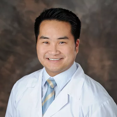 Photo of Jeffrey Chiu, MD