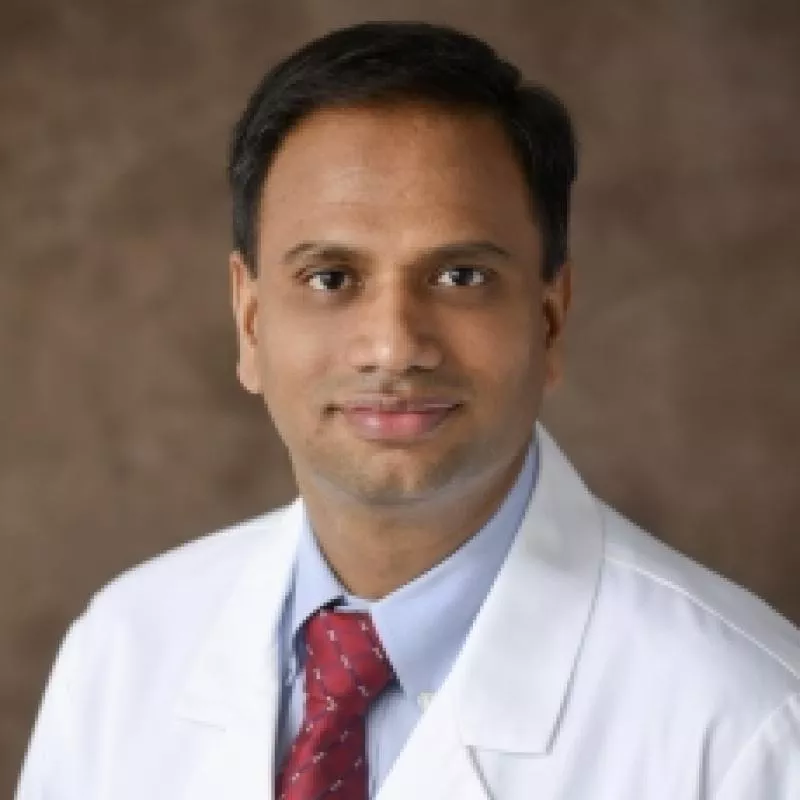 Photo of Narendra Dereddy, MD