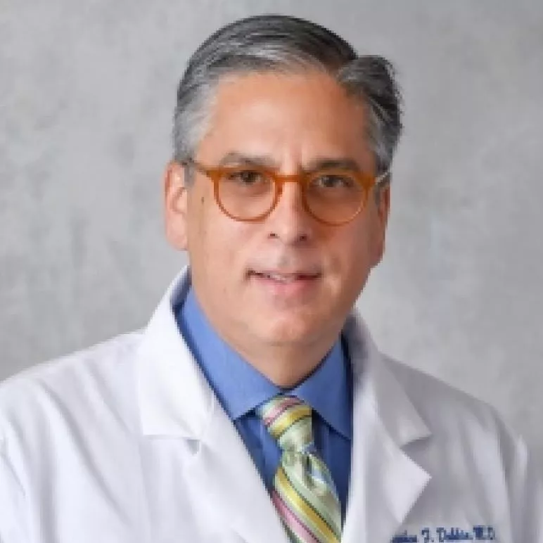 Photo of Stephen Dobkin, MD, FACS