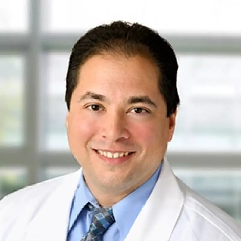 Photo of David Elijah, MD