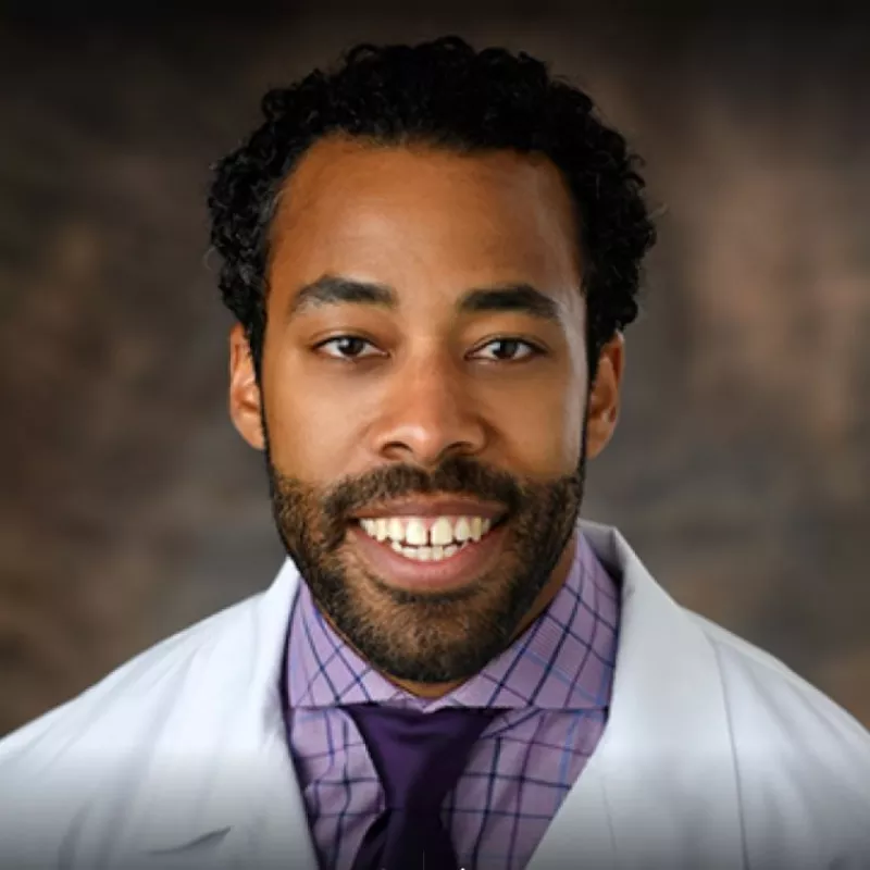 Photo of Justin Emtage, MD