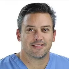 Photo of Nicholas C. Feranec, MD