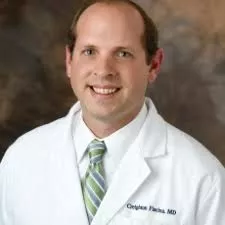 Photo of Creighton Fiscina, MD, FACS