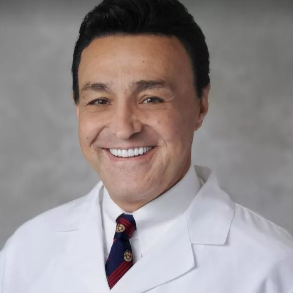 Photo of Farid Gharagozloo, MD