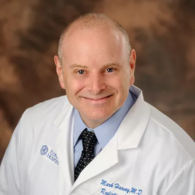 Photo of Mark Harvey, MD