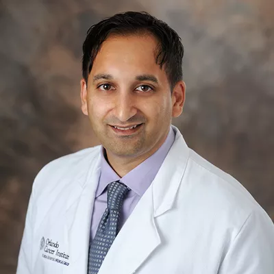 Photo of Aamir Hussain, MD