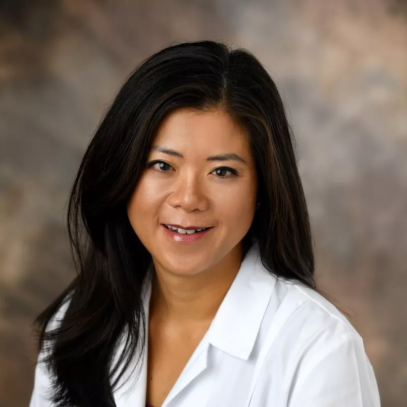 Photo of Catherine S. Hwang, MD