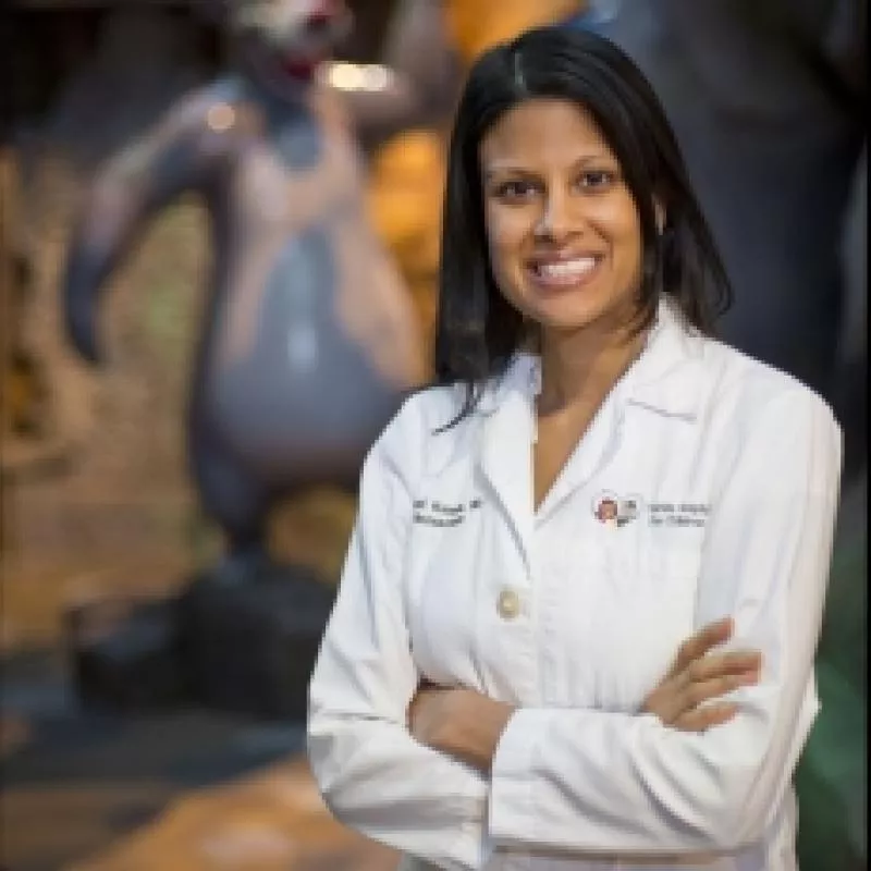 Photo of Tanvi Kamdar, MD