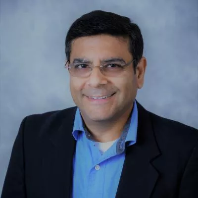 Photo of Kapil Kapoor, MD, PhD, FAHA