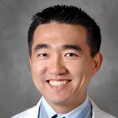 Photo of Chin Kim, MD