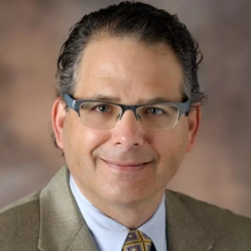 Photo of Allan P. Klaiman, MD, FACS