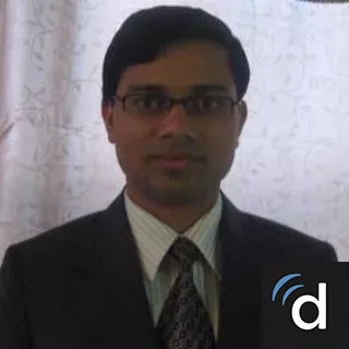 Photo of Sunil Kumar, MD