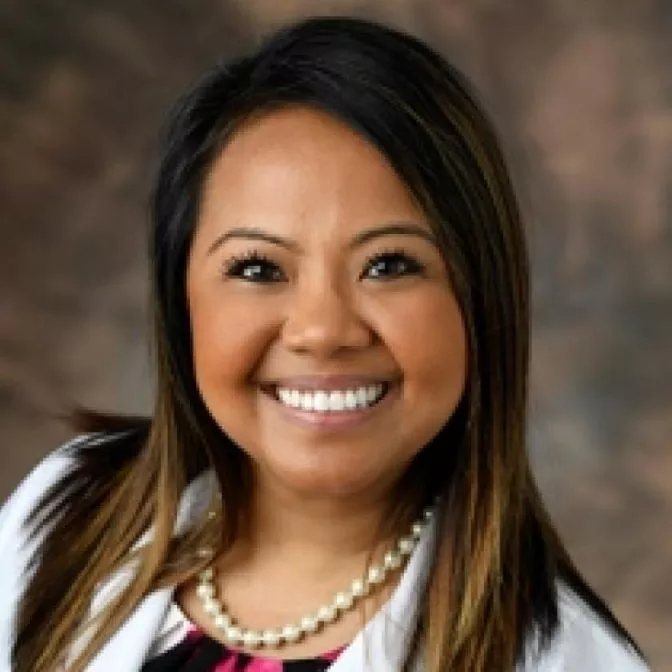 Photo of Devina McCray, MD