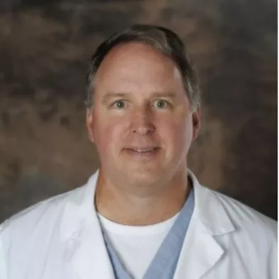 Photo of Michael McDonald, MD