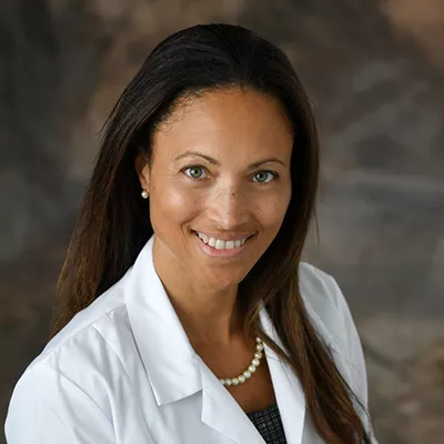 Photo of Nathalie D. Mckenzie, MD