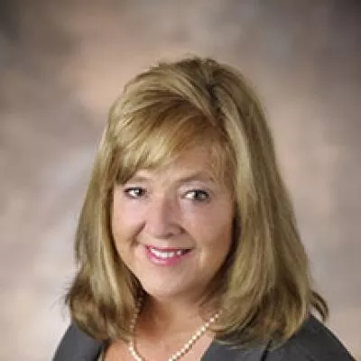 Photo of Kim McManus, PhD