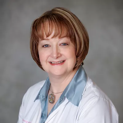 Photo of Lisa F. Minton, MD