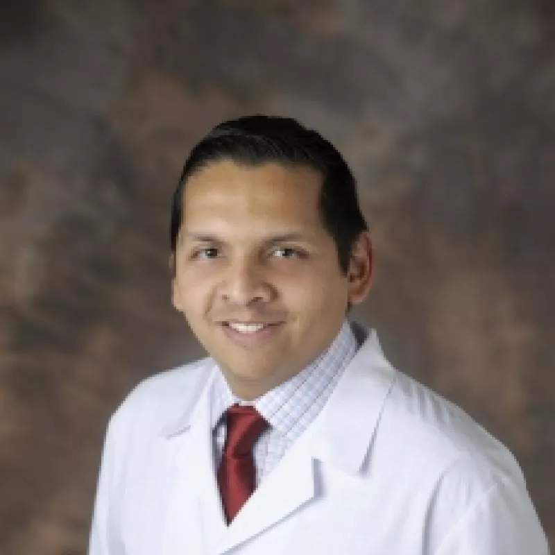 Photo of Rene Ruiz-Nieves, MD