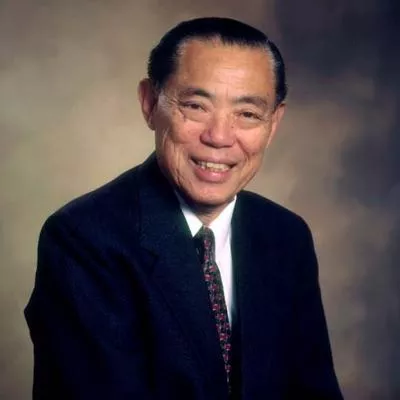 Photo of William Oh, MD