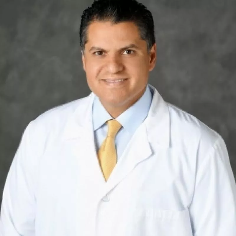 Photo of Juan Omana, MD