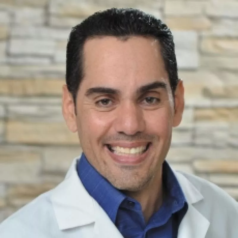 Photo of Carlos Ortiz-Ortiz, MD