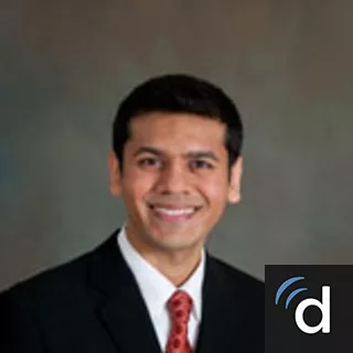 Photo of Milind Parikh, MD, FACC