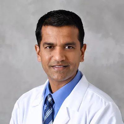 Photo of Rakesh C. Patel, MD