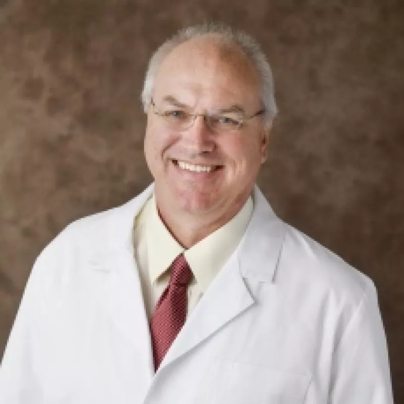 Photo of Frank Pigula, MD