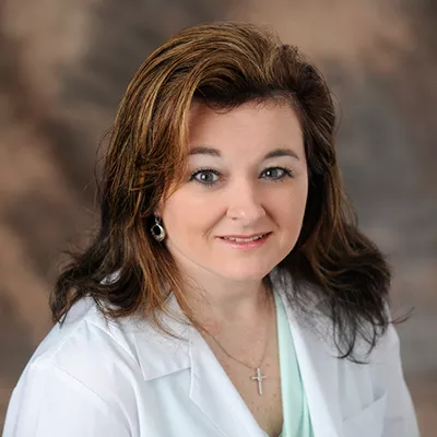 Photo of Bernadette Profeta, MD