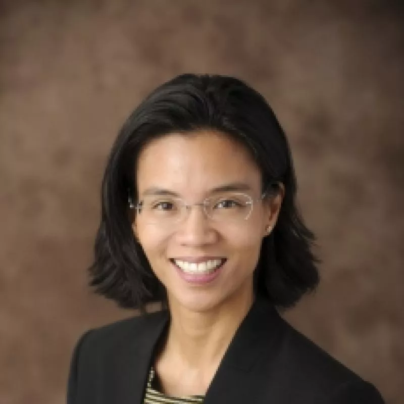 Photo of Margarita Racsa, MD