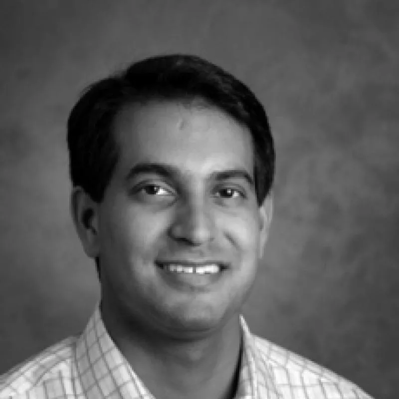 Photo of Sanjay K. Reddy, MD